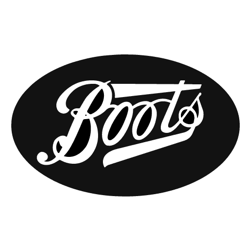 Boots logo