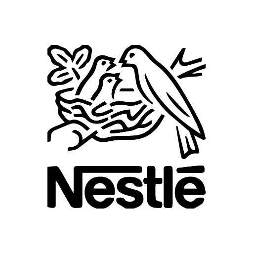 Nestlé logo