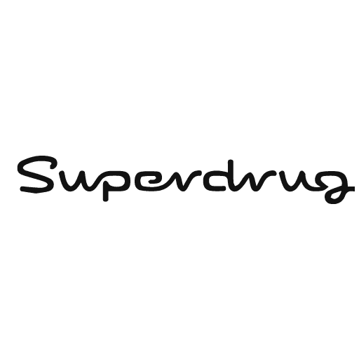 Superdrug logo